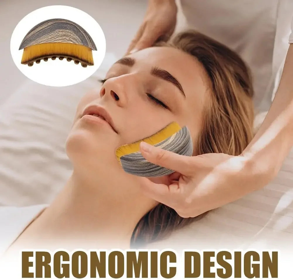 Lymphatic Contour Face