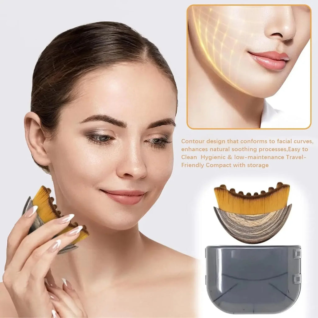 Lymphatic Contour Face