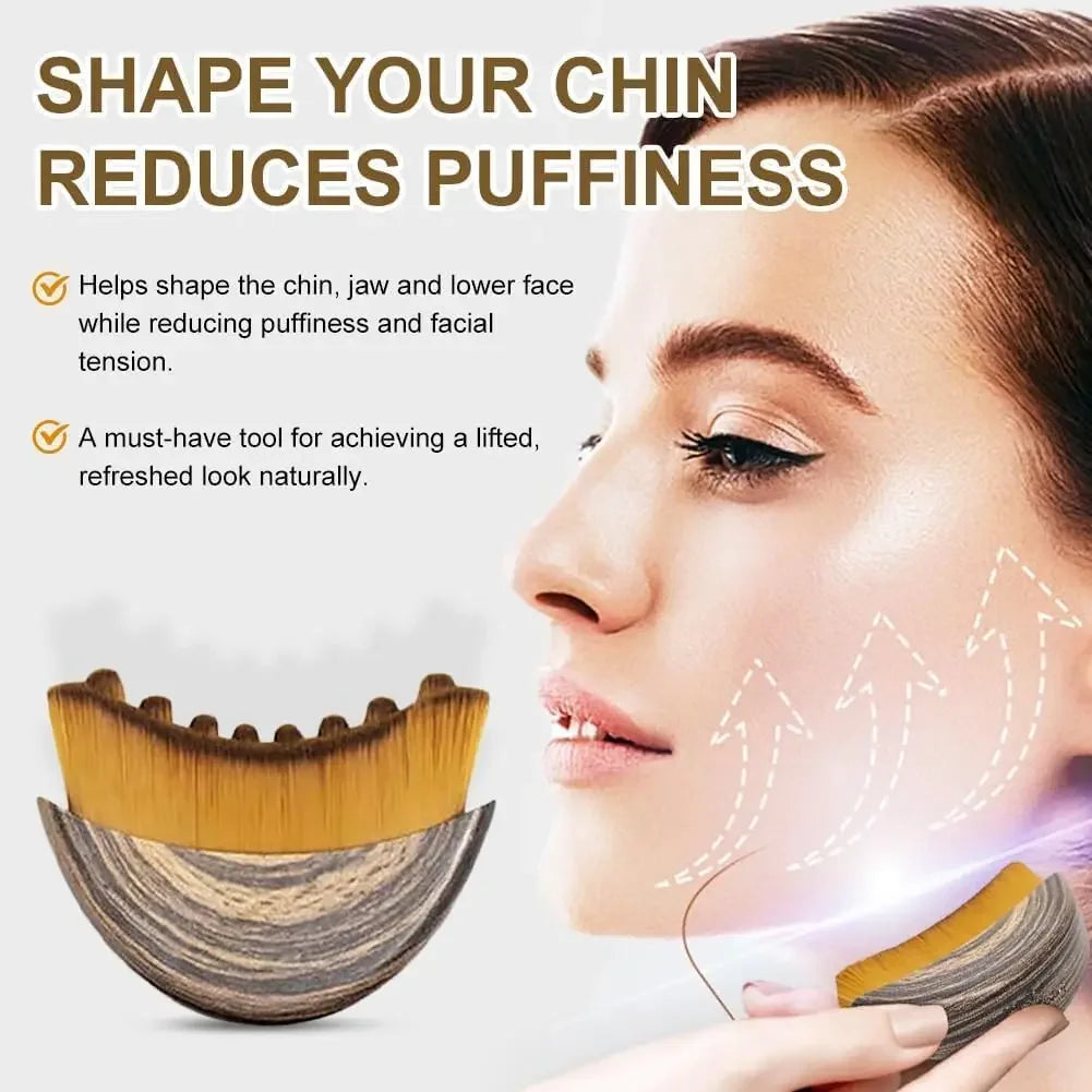 Lymphatic Contour Face
