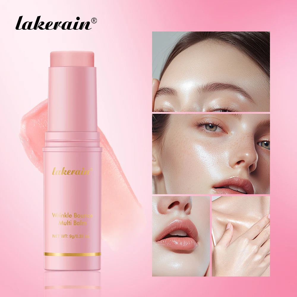 Korean Pink Hydrating Stick