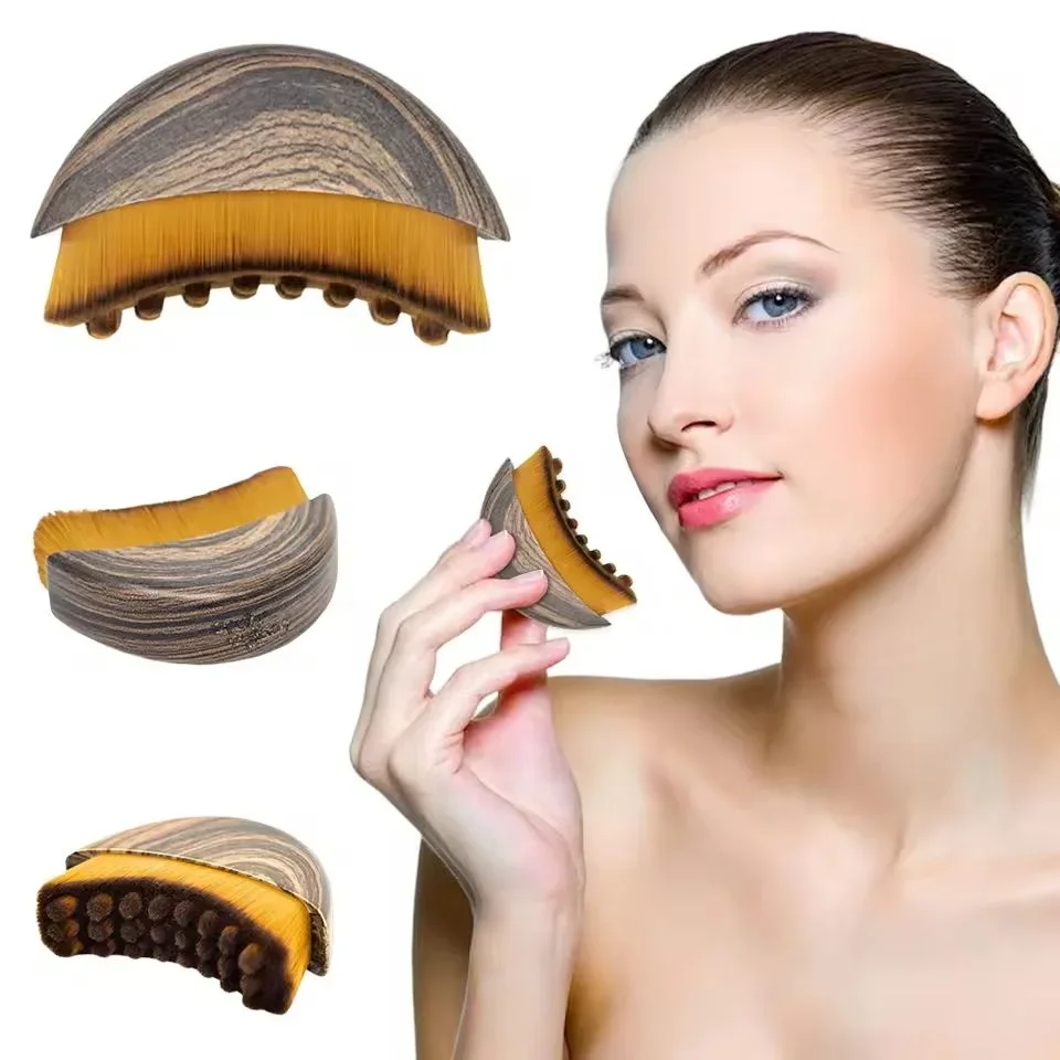 Lymphatic Contour Face