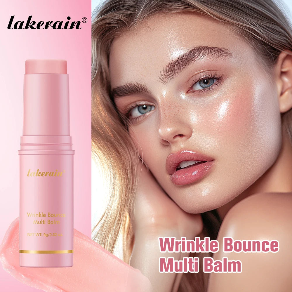 Korean Pink Hydrating Stick