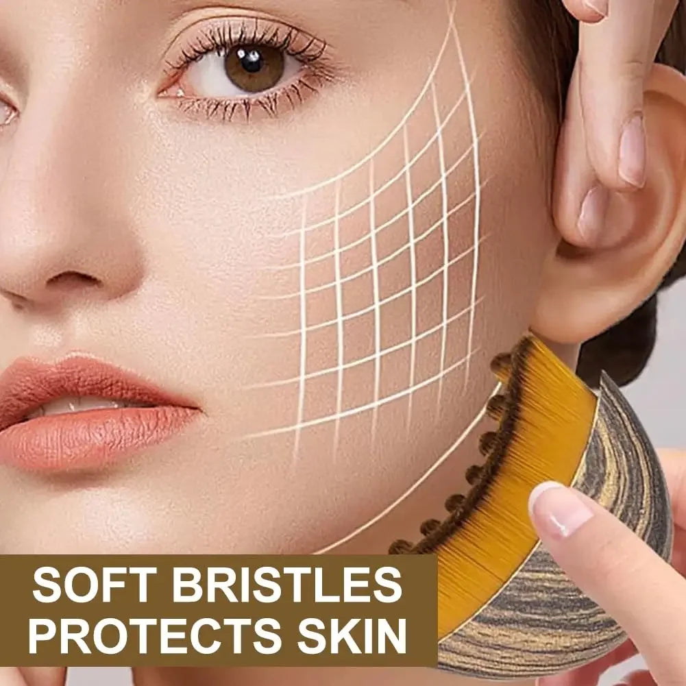 Lymphatic Contour Face