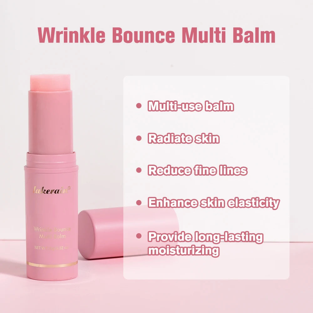 Korean Pink Hydrating Stick