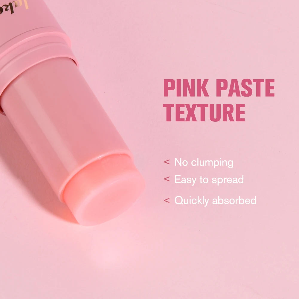 Korean Pink Hydrating Stick