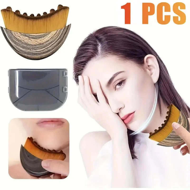 Lymphatic Contour Face