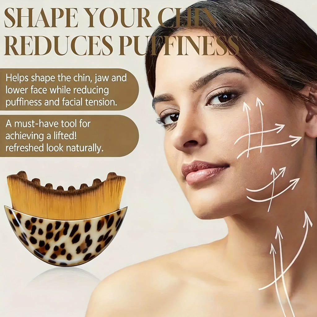 Lymphatic Contour Face